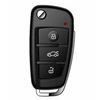 Car key ir night vision full hd 1080p car key camera S820 car keychain camera driver