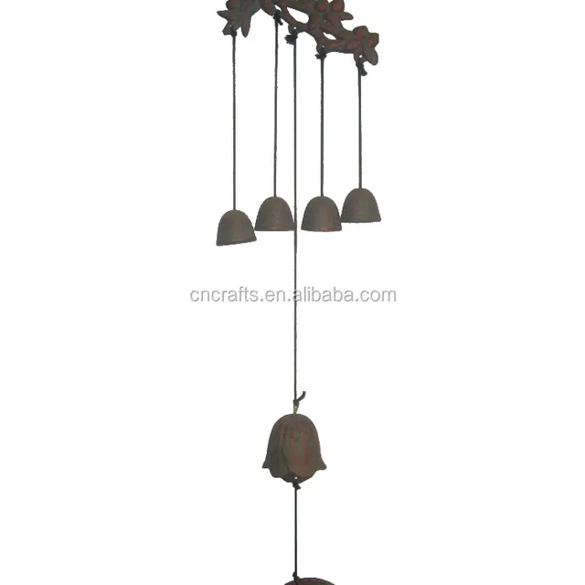 feng shui wind chimes