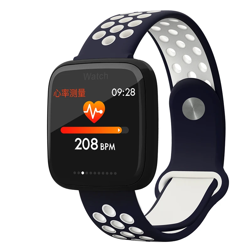 2018 x6 smartwatch