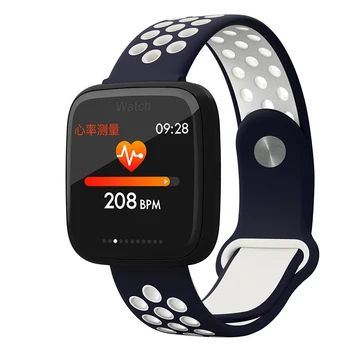 2018 x6 smartwatch