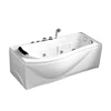 K-8805 1 Person Hot Tub Lay Z Spa Cold And Hot Water Bath Bath Room Tub Spa