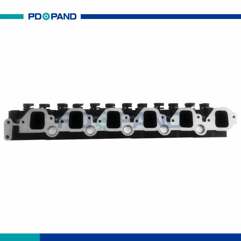 TD42 complete engine cylinder head assy 11039-06J00 11039-63T02 suit to Nissan Safari pick-up Civilan Patrol GR Y60