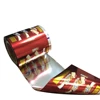 Automatic aluminum foill laminated plastic sachet packaging film roll for coffee