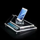 Best Selling Promotional Gift Hot Sale Acrylic Phone Holder Stand For Smart Phone