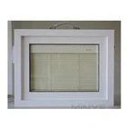 Interior automatic aluminum rolling shutter window shutter horizontal venetian blind
