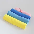 40X40Cm Floor Cleaning Pearl Microfiber 3M Cloth
