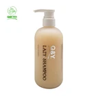 Qinye Nourishing and Multi-functional Hair Shampoo and Conditioner 5-IN-1 Lazy Shampoo Hair Treatment conditioner