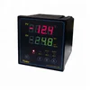 96*96 mm Tinko CTM cheap price dual lines 4-digit LED hot runner digital temperature controller for incubator