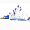Best selling inflatable iceberg, inflatable iceberg water toy, island float for sale