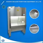 Customized Size Class II Clean Room Biological Safety Cabinet With Different Cleanliness Level