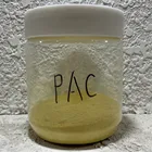 Light Yellow Powder Polyaluminium Chloride PAC Chemical