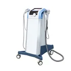 Beauty salon vacuum cavitation system fat cutting machine 2 in 1 Ultrasound RF beauty machine for weight loss