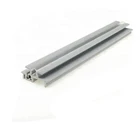 Factory Price Profile for Wardrobe Sliding Door and Window