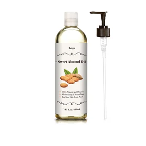 Is Almond Oil Good For The Hair Is Almond Oil Good For The Hair