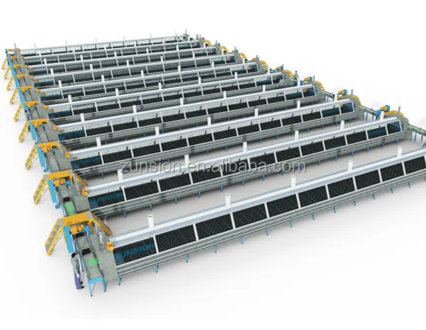 2018 battery formation charge and discharge machine