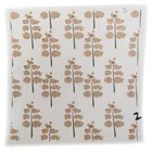Great absorbent printed cellulose sponge cloth