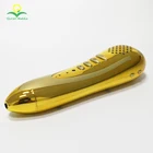 HM10 Gold Color Holy Quran Read Pen Digital Koran Pen