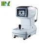eye test machine digital portable auto refractometer/keratometer auto refractor with cheap price