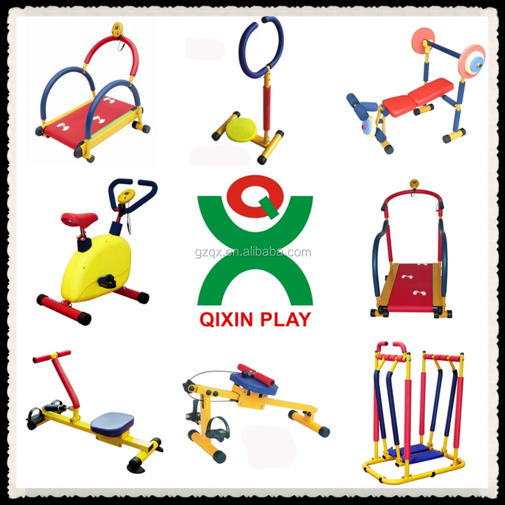 Gymnastics Equipment For Kids/cheap Price Kids Exercise Equipment/used