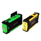 12V Emergency car jump starter high power jump start kit car battery booster