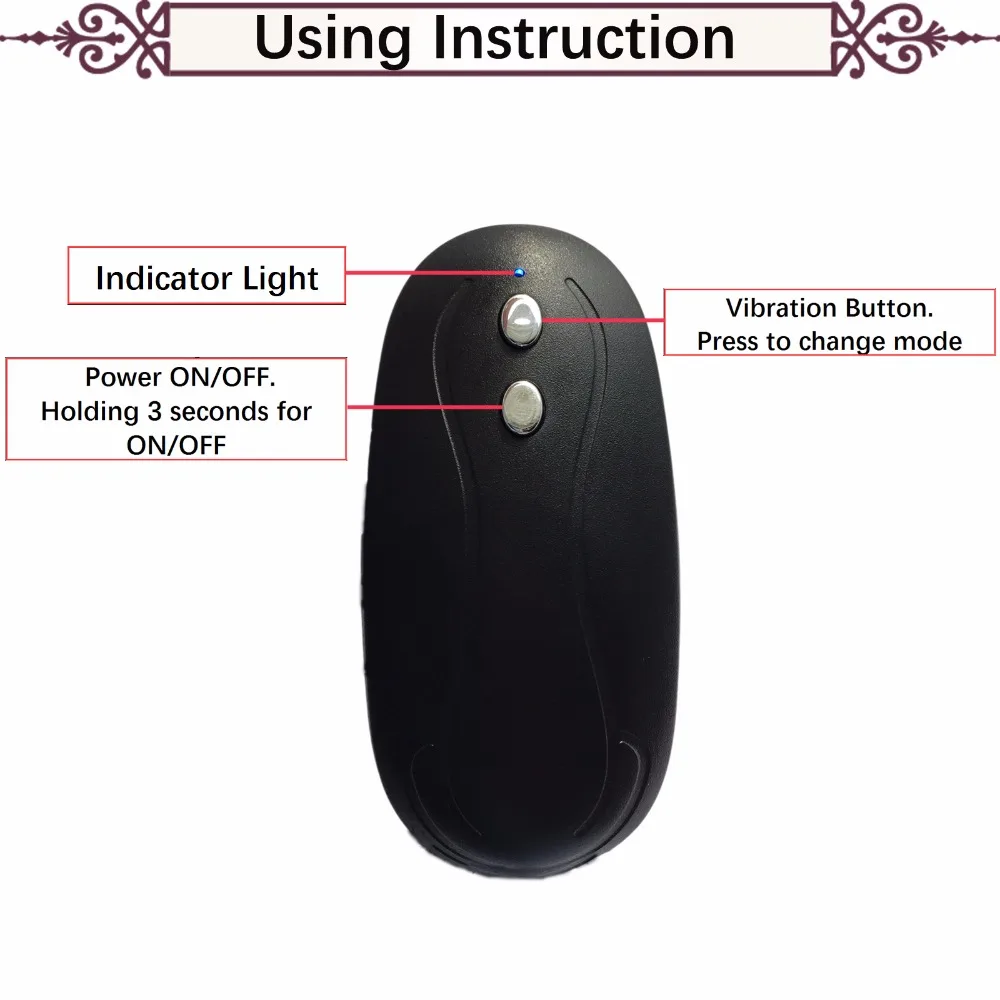 Using Instruction