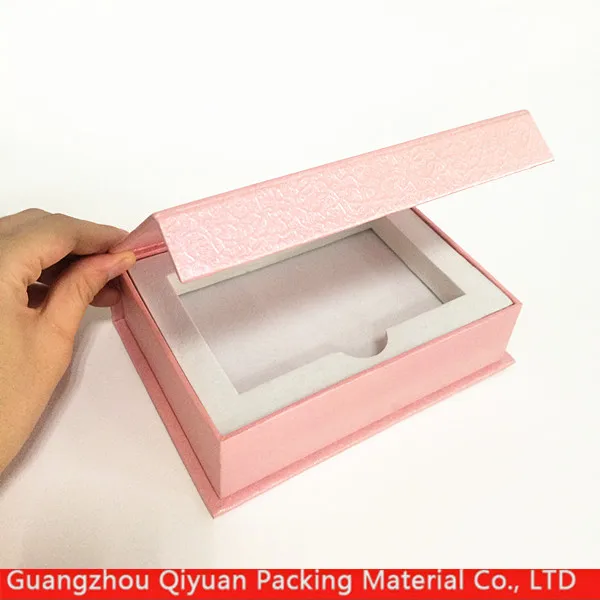 pink gift box small