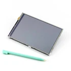 Raspberry Pi 3 3.5 inch LCD Screen Raspberry Pi 3 Model B+ Touch LCD Screen also Support for Raspberry Pi 2