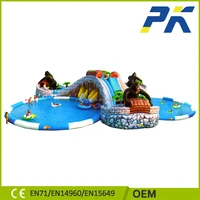 Summer Outdoor High Quality Cheap Inflatable