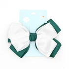 Large JOJO bow hair clip accessories fancy hair accessories hiar clips