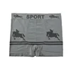 Hot Sale Elastic Mens Sport Boxer Briefs Boxer Shorts For Men Underwear