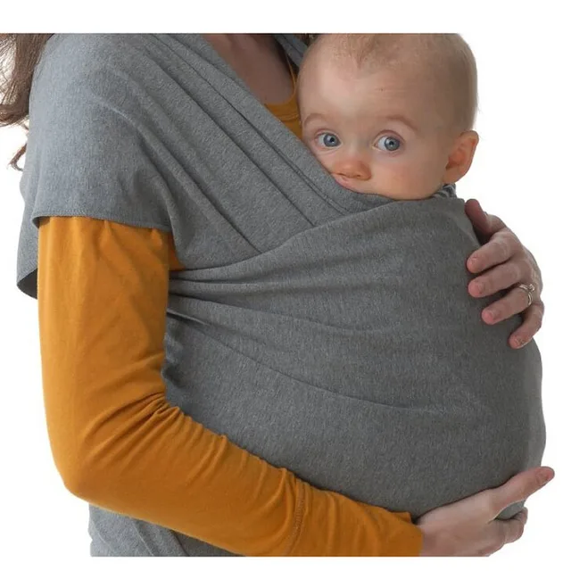 zogift factory direct sales baby sling carrier stretchy baby