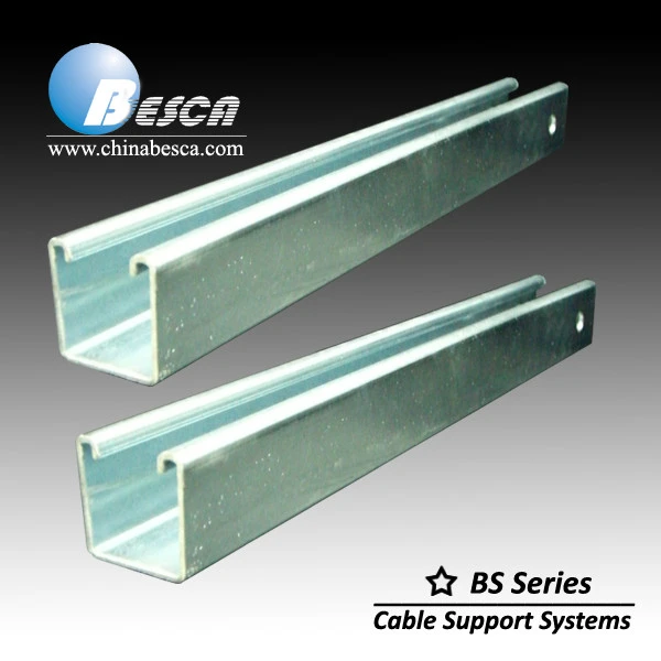 Unistrut Strut Channel /c Channel / U Beam Ul,Ce,Iec,Nema,Iso Buy