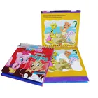 2017 Hot Selling Customized Reusable Water Coloring Book Professional Children Coloring Book Printer in Hangzhou
