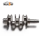 Forged or cast 69mm 82mm for VW Beetle crankshaft