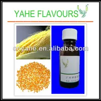 Sweet Corn Oil Flavour For Food