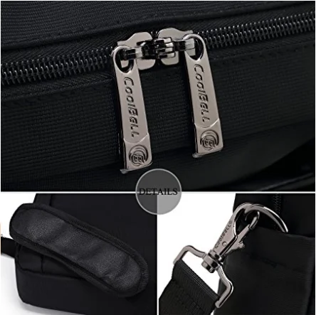 nylon laptop bag