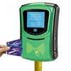 maintenance pos orange payment terminal qr code pos machine for automatic fare collection systems