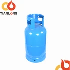 26.5L/12.5KG lpg gas cylinder/compressed gas bottles/lpg cylinder for home cook