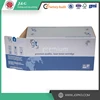 Custom corrugated paper box recycled paper box packaging cardboard tool packaging