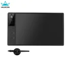 HUION Giano new version WH1409 V2 with Tilt Function Battery-free Stylus Wireless Digital Pen Tablet Graphic Tablet