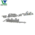Baked/Fried Corn Chips Doritos Tortilla Maker Machinery
