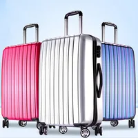 2016 Custom Hot Selling Abs Luggage