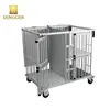 Aluminum dog transport cage for sale cheap