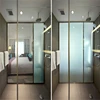 Bullet proof PDLC film electrically switchable smart glass use for car/windiw film