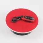 360 Degree Electric Rotating Display Stand