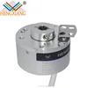 HENGXIANG K50 rotary encoder with model No. DH05-14 DC5-30V