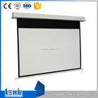 Reasonable Price Holographic Rear Projection Transparent Screen