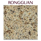 yellow copy granite kitchen quartz countertops
