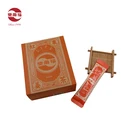 Chinese Best Tasting Fresh Ginger Tea Instant Ginger Tea Powder