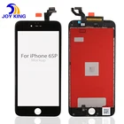 100% Test Front Outer Screen Glass Lens Cover Replacement For iPhone 6S plus 5.5 Touch Screen + LCD Frame Assembly